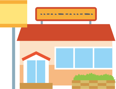 店舗・商業施設の空調設備工事